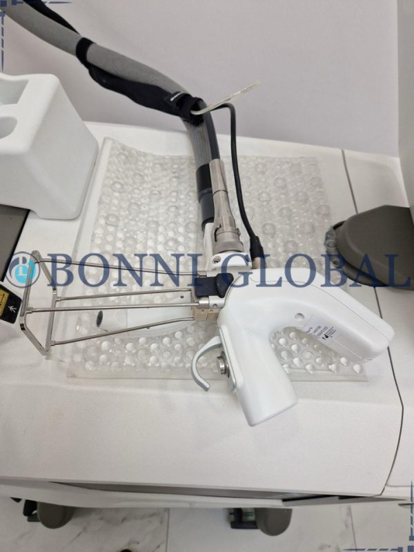 Quanta Thunder MT Hair Removal Laser