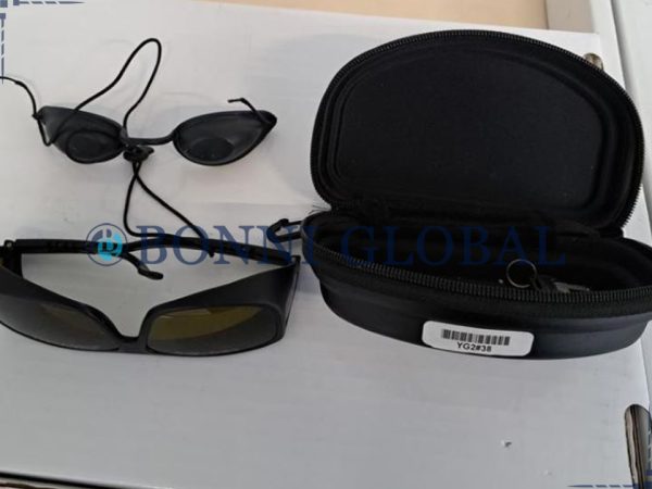 Quanta Thunder MT Hair Removal Laser - Image 5