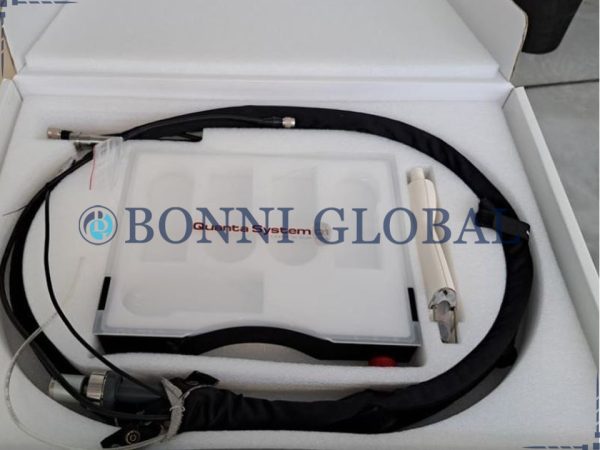 Quanta Thunder MT Hair Removal Laser - Image 6