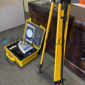 Stonex X300 3D Laser Scanner