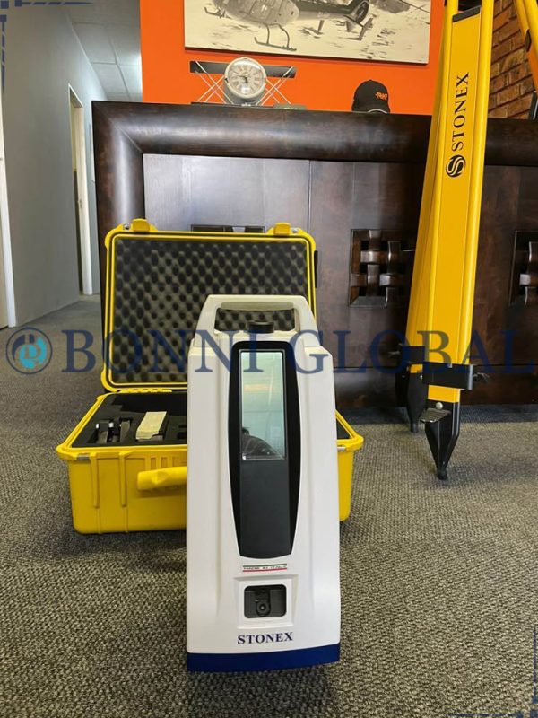 Stonex X300 3D Laser Scanner