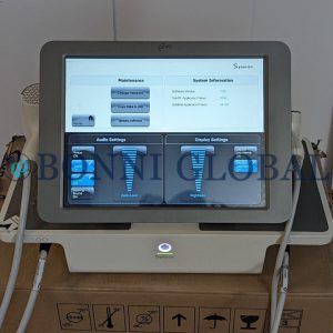 Syneron Candela eTwo RF Laser