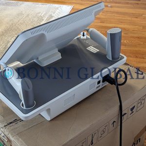 Syneron Candela eTwo RF Laser