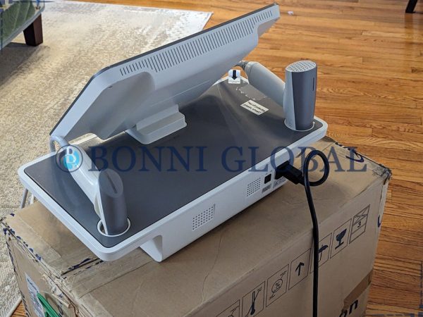 Syneron Candela eTwo RF Laser