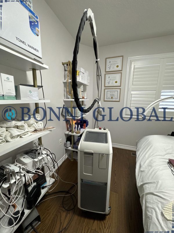 Cutera Excel HR Laser Hair Removal System