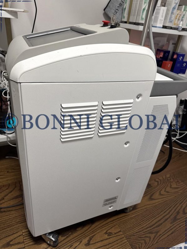 Cutera Excel HR Laser Hair Removal System