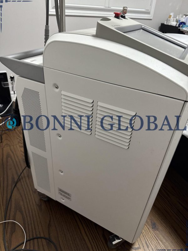 Cutera Excel HR Laser Hair Removal System