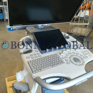 GE Voluson S10 Expert 22 Ultrasound Machine