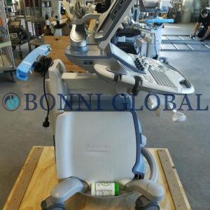 GE Voluson S10 Expert 22 Ultrasound Machine