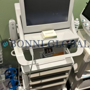 Merz Ulthera Ultherapy Ultrasound Skin Tightening System