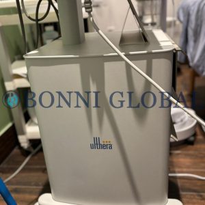 Merz Ulthera Ultherapy Ultrasound Skin Tightening System