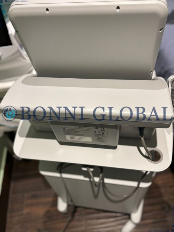 Merz Ulthera Ultherapy Ultrasound Skin Tightening System