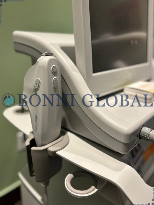 Merz Ulthera Ultherapy Ultrasound Skin Tightening System - Image 4