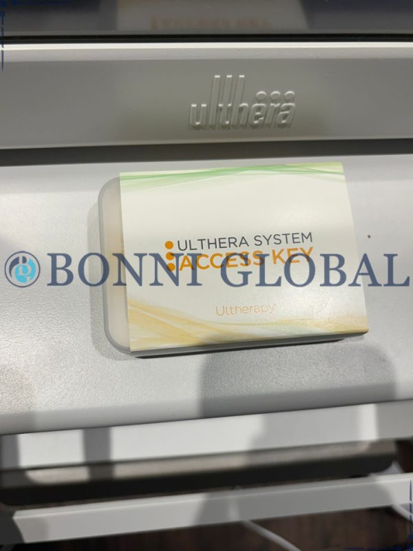 Merz Ulthera Ultherapy Ultrasound Skin Tightening System - Image 6