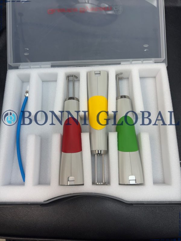 Quanta System Q-Plus EVO Tattoo Removal Laser - Image 6