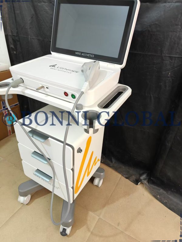 ULTHERA Ultherapy Prime - Image 2