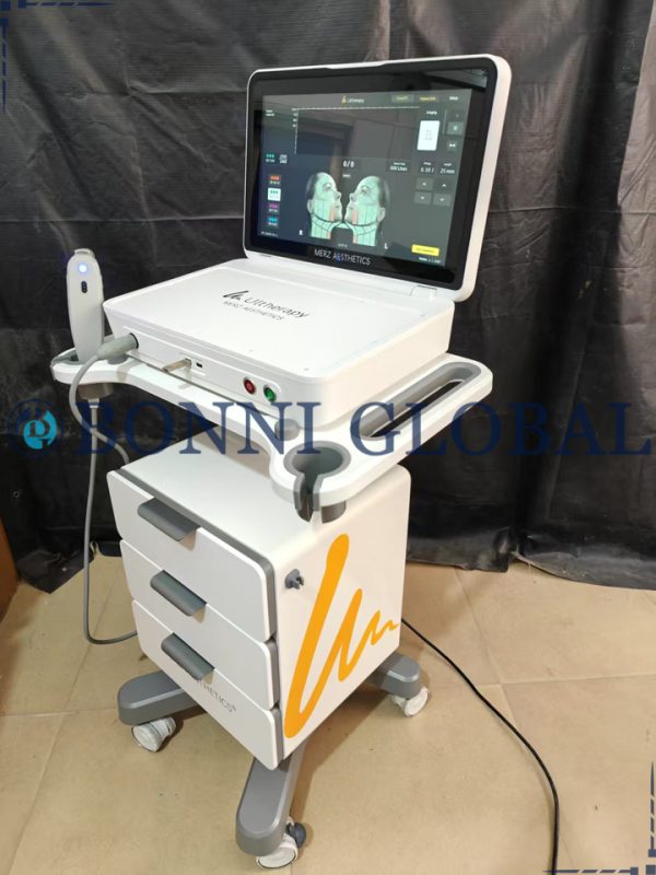 ULTHERA Ultherapy Prime - Image 3