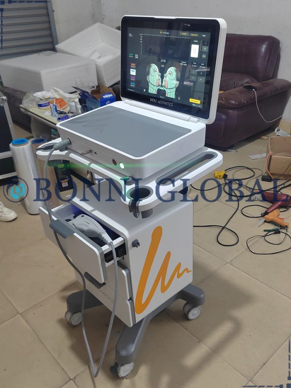 ULTHERA Ultherapy Prime - Image 6