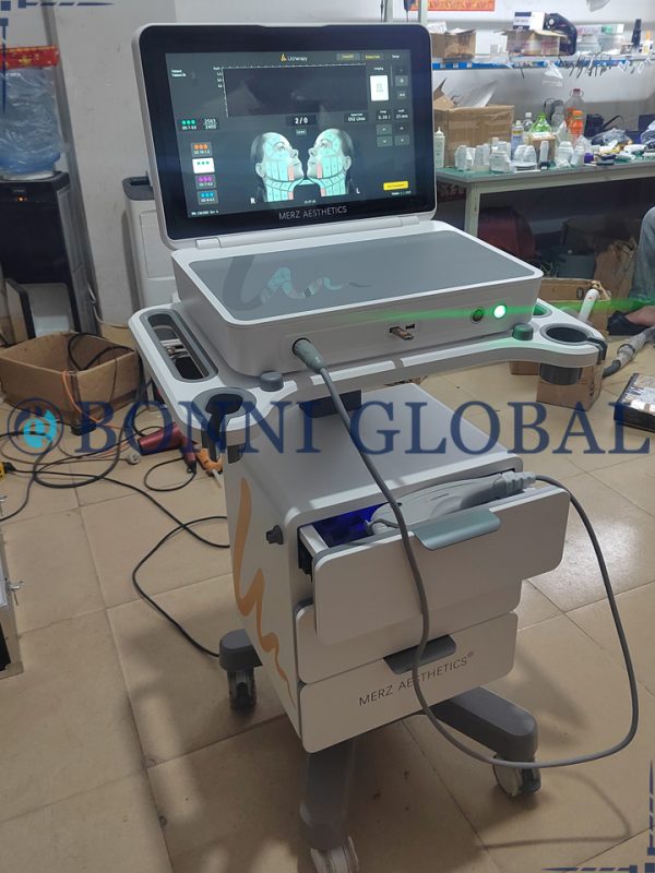 ULTHERA Ultherapy Prime - Image 7