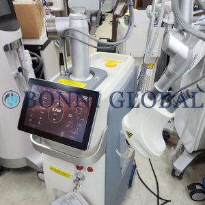 iLooda FRAXIS DUO CO2 Fractional Laser