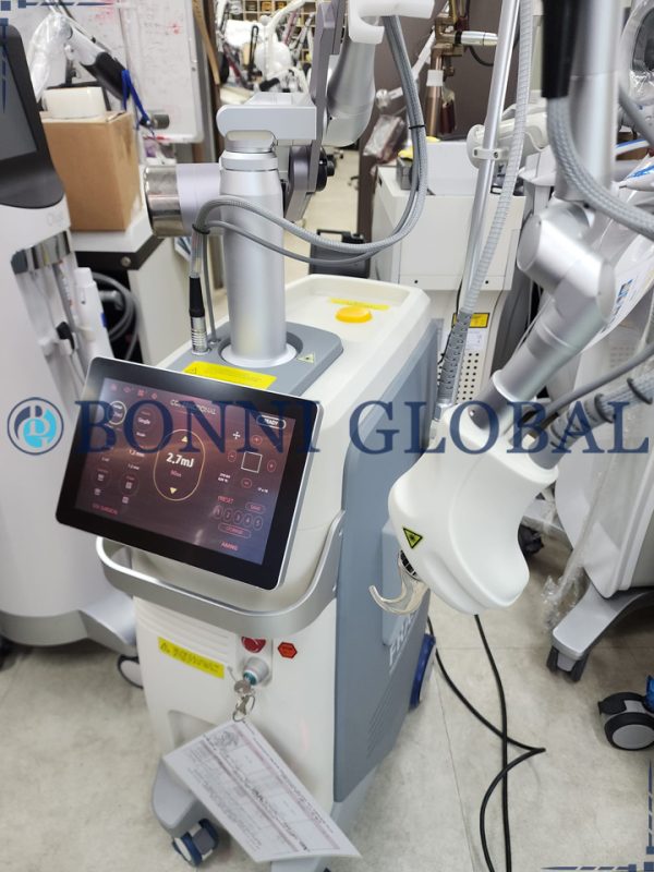 iLooda FRAXIS DUO CO2 Fractional Laser