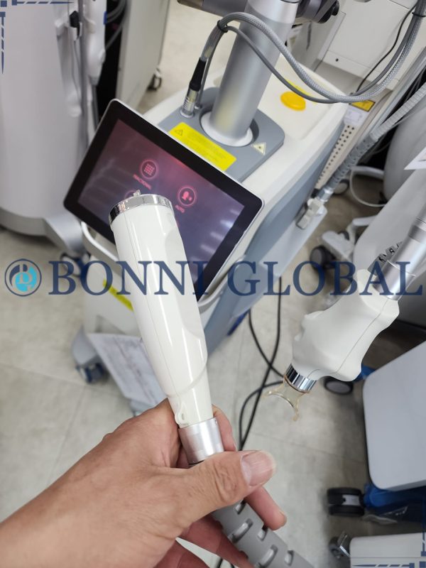iLooda FRAXIS DUO CO2 Fractional Laser - Image 5