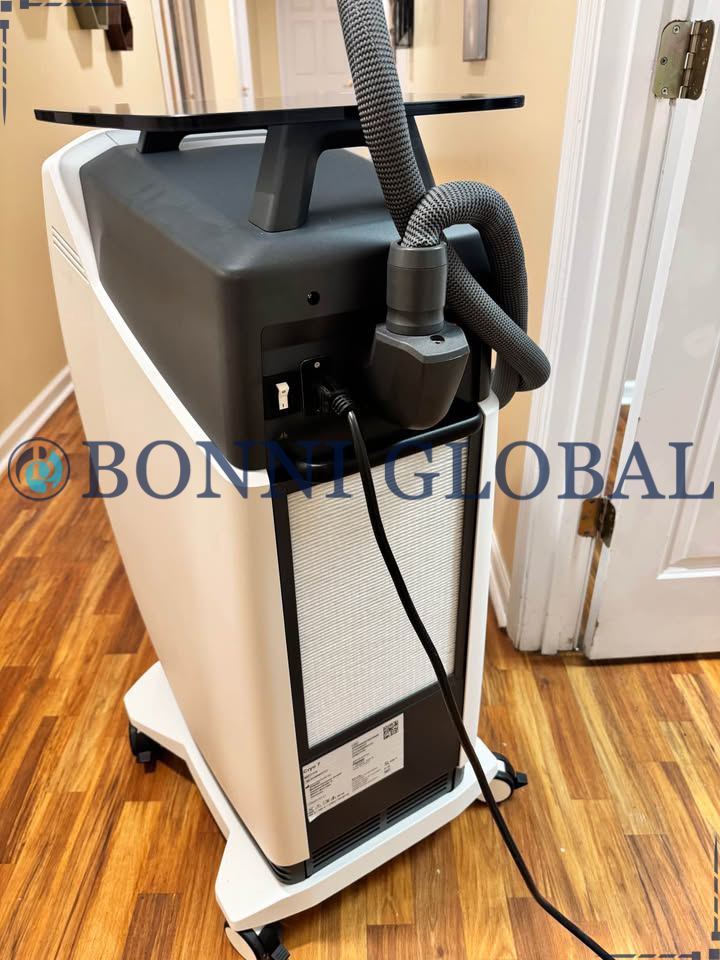 2024 Zimmer Cryo 7 cold air device chiller