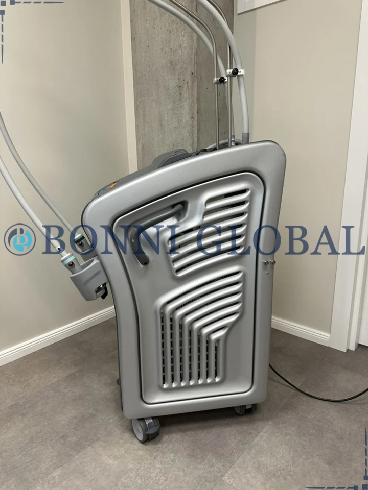 2022 DEKA Onda Plus Laser non-invasive body sculpting system