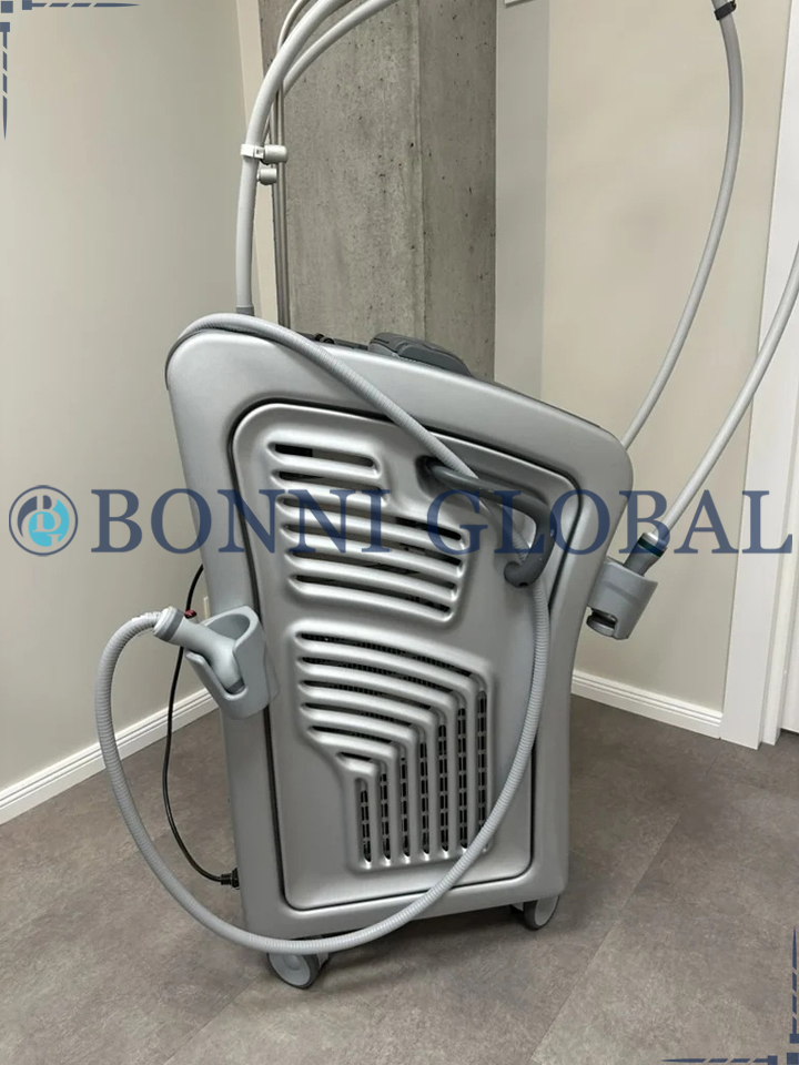 2022 DEKA Onda Plus Laser non-invasive body sculpting system