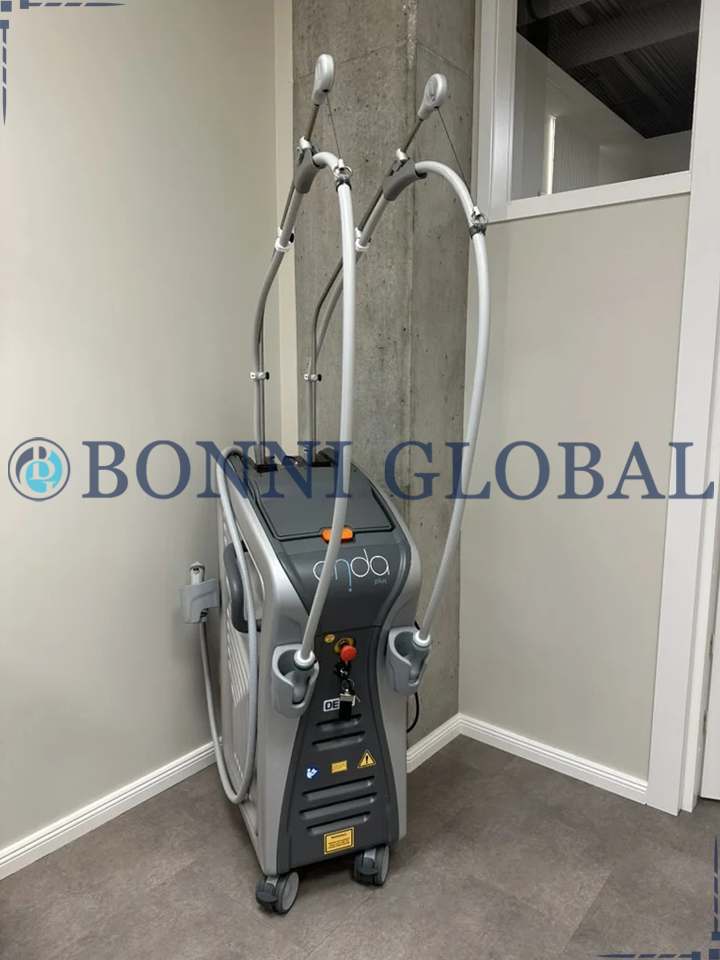 2022 DEKA Onda Plus Laser non-invasive body sculpting system