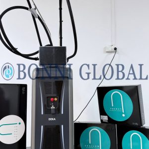 Deka Onda Pro Non-Invasive Face Contouring Laser