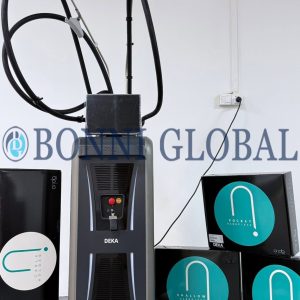 Deka Onda Pro Non-Invasive Face Contouring Laser