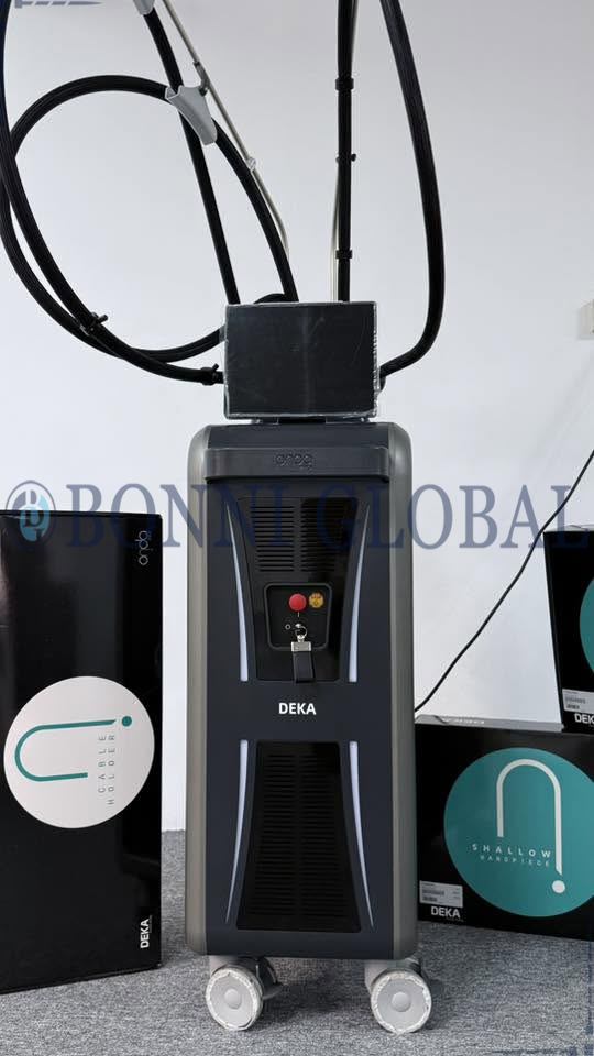 Deka Onda Pro Non-Invasive Face Contouring Laser