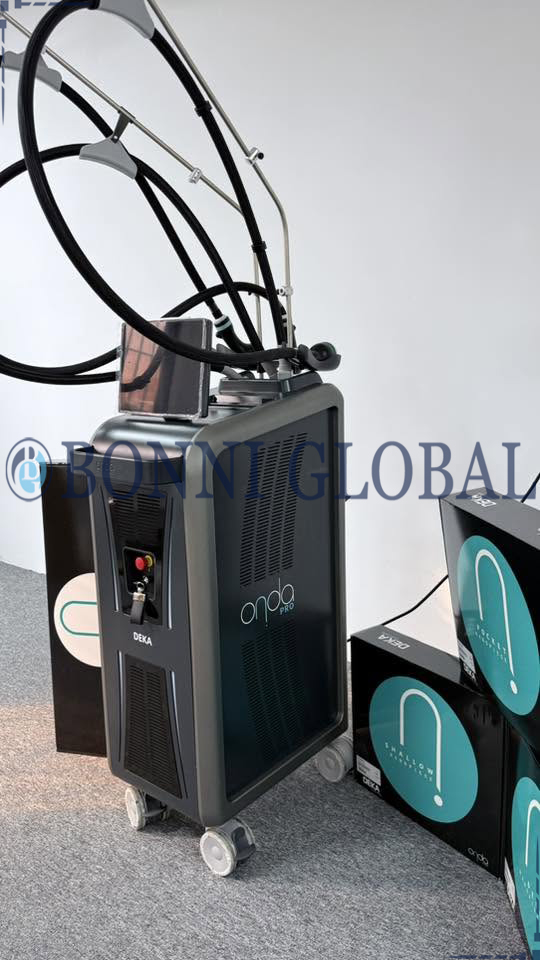 Deka Onda Pro Non-Invasive Face Contouring Laser - Image 5