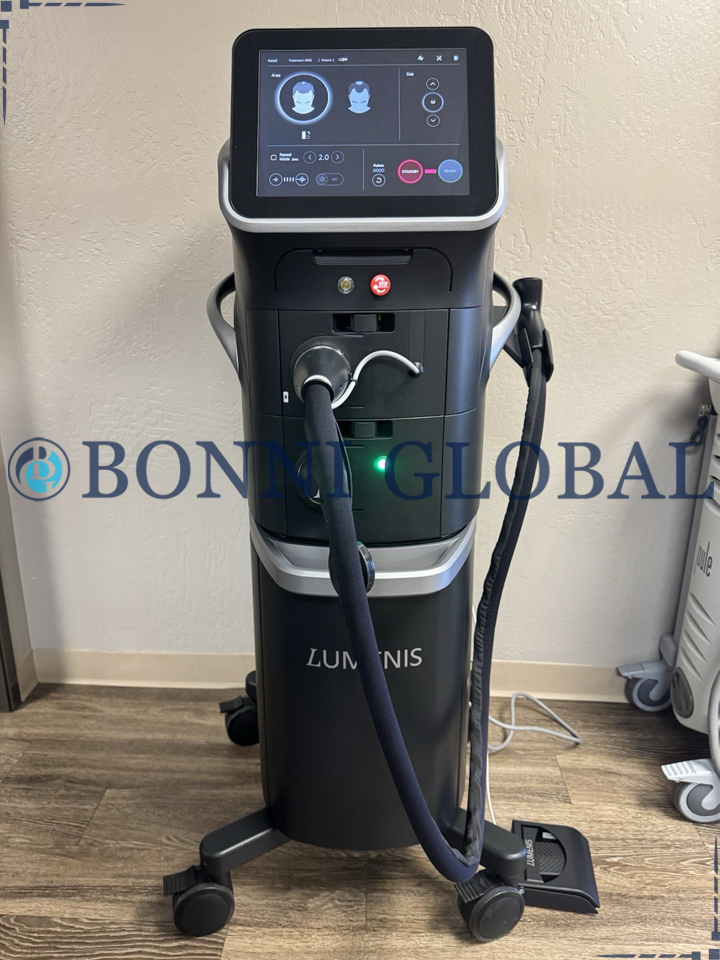 Lumenis Folix Laser Hair Restoration System