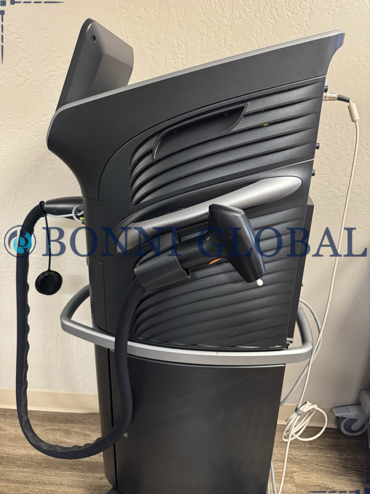 Lumenis Folix Laser Hair Restoration System