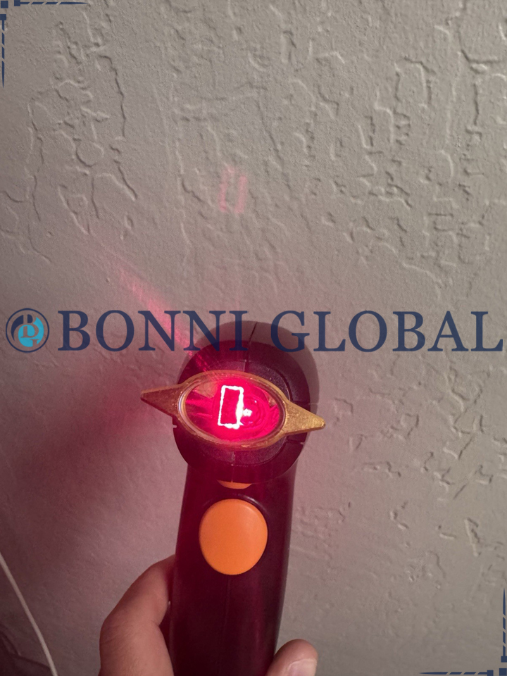 Lumenis Folix Laser Hair Restoration System - Image 5