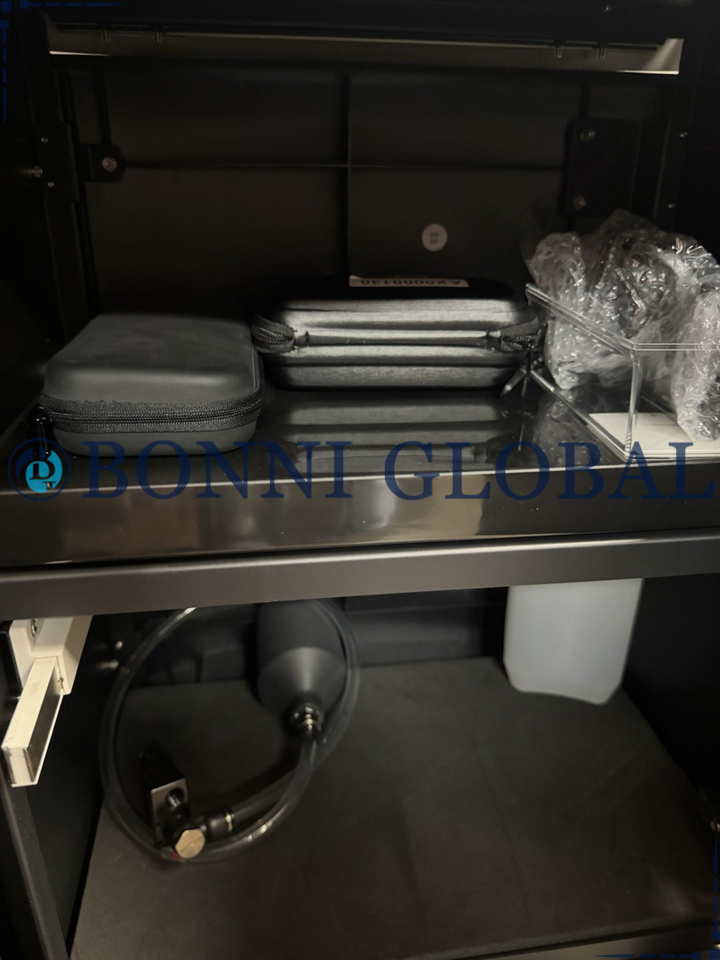 Lumenis Folix Laser Hair Restoration System - Image 7