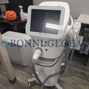 Lumenis OptiLight Intense Pulsed Light (IPL) Laser