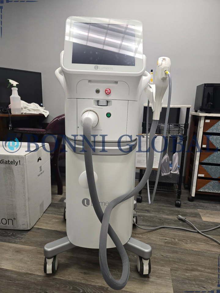 Lumenis OptiLight Intense Pulsed Light (IPL) Laser