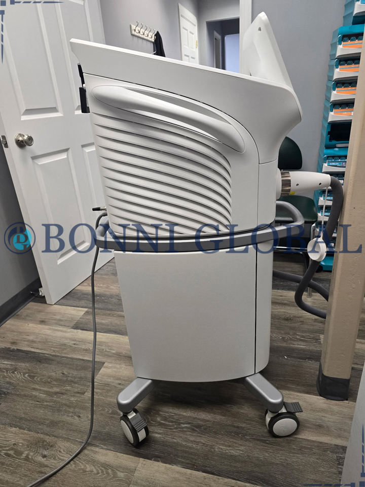 Lumenis OptiLight Intense Pulsed Light (IPL) Laser