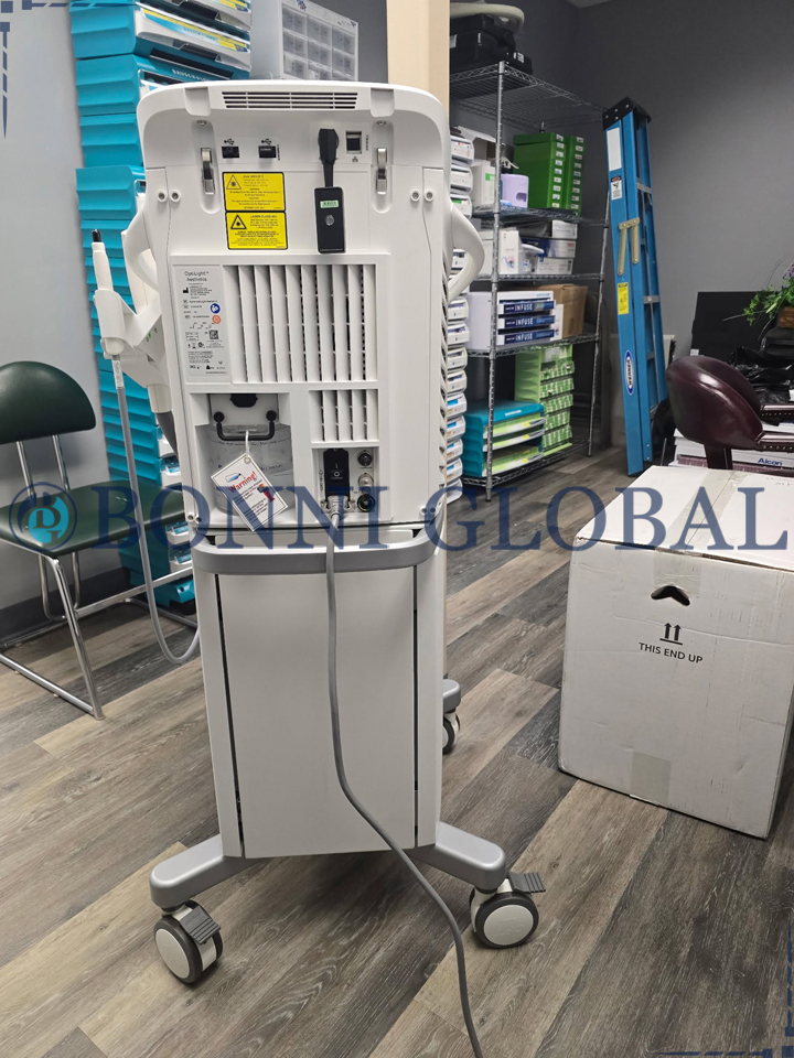 Lumenis OptiLight Intense Pulsed Light (IPL) Laser