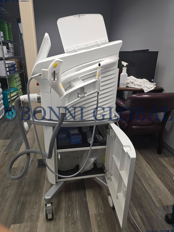 Lumenis OptiLight Intense Pulsed Light (IPL) Laser