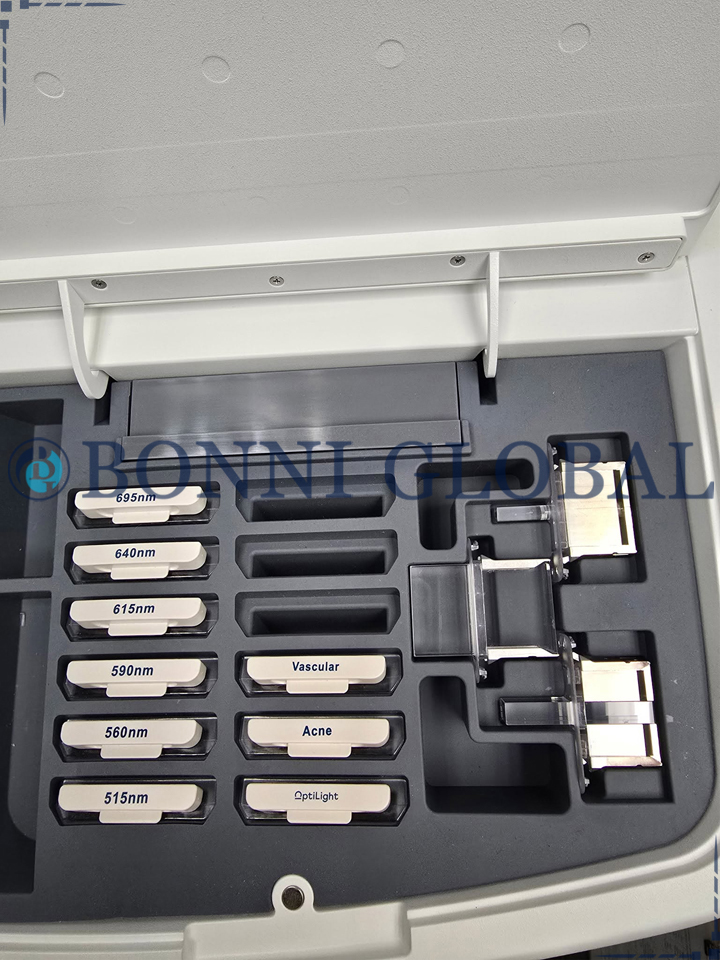 2023 Lumenis OptiLight Intense Pulsed Light (IPL) Laser - Image 6