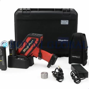 Rigaku KT-100S Handheld LIBS Analyzer