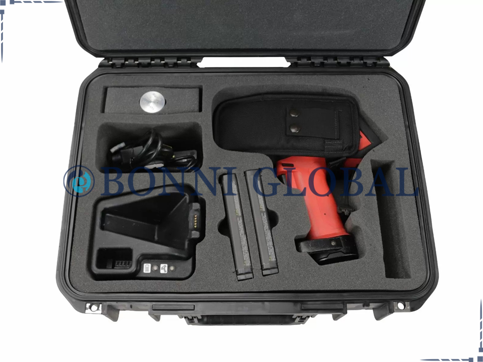 Rigaku KT-100S Handheld LIBS Analyzer